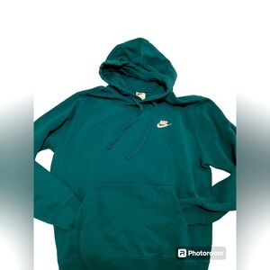 Men’s Nike Hoodie Small
